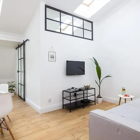 Radziwillowska Old Town Apartment