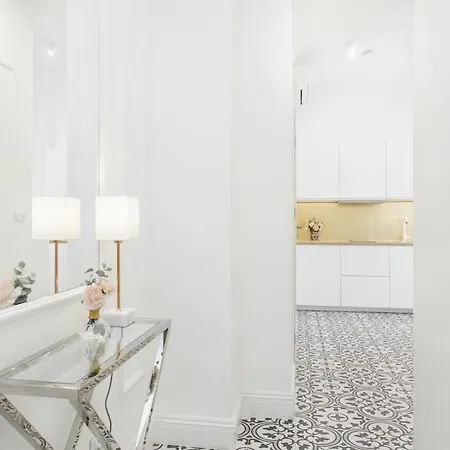 Radziwillowska Old Town Appartamento Cracovia