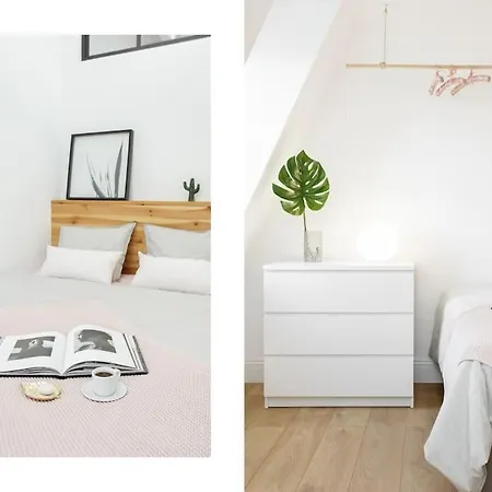 Radziwillowska Old Town Appartamento Cracovia