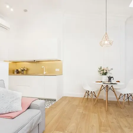 Apartment Radziwillowska Old Town *