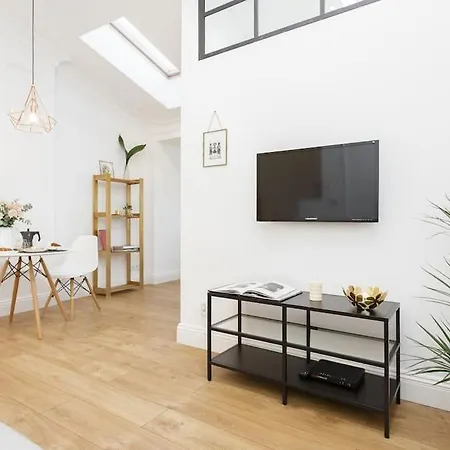 Apartment Radziwillowska Old Town