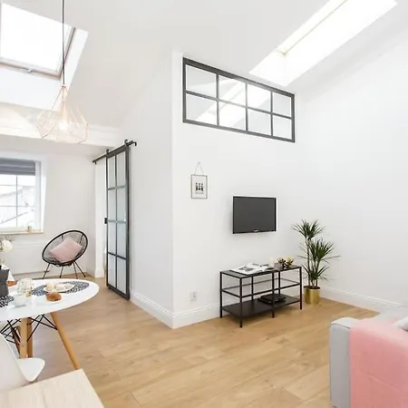 Radziwillowska Old Town