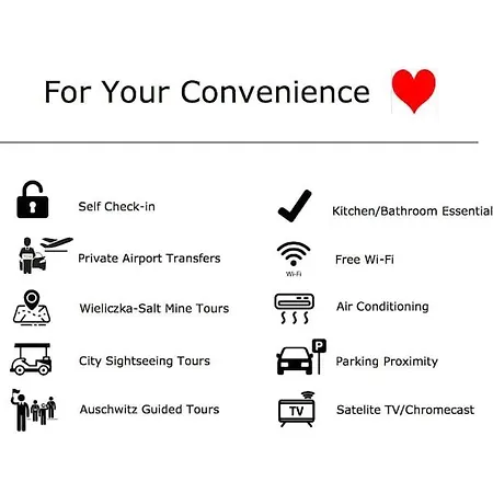 Apartment Radziwillowska Old Town *