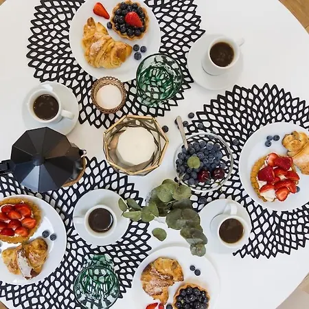 Radziwillowska Old Town *