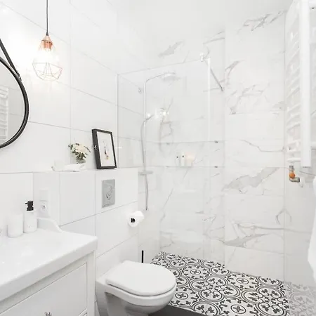 Radziwillowska Old Town Apartment Krakow