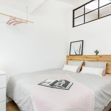 Radziwillowska Old Town Apartment Krakau