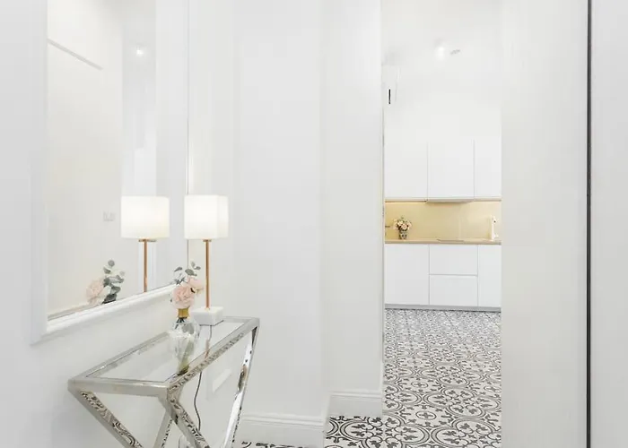 Radziwillowska Old Town Lejlighed Kraków