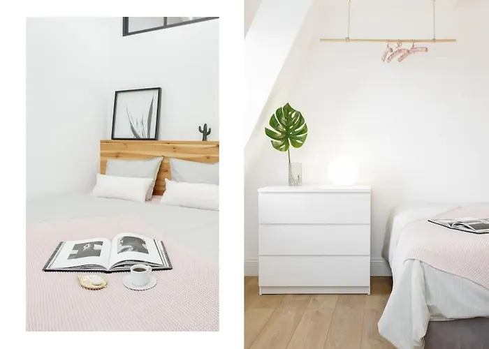 Radziwillowska Old Town Lejlighed Kraków