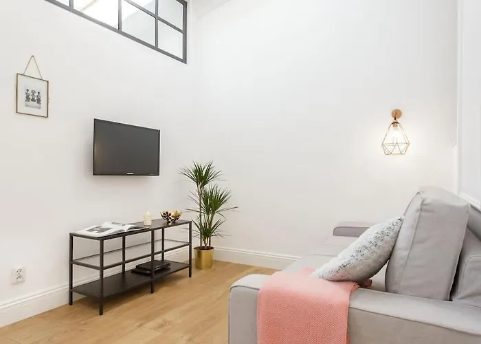 Radziwillowska Old Town * Kraków