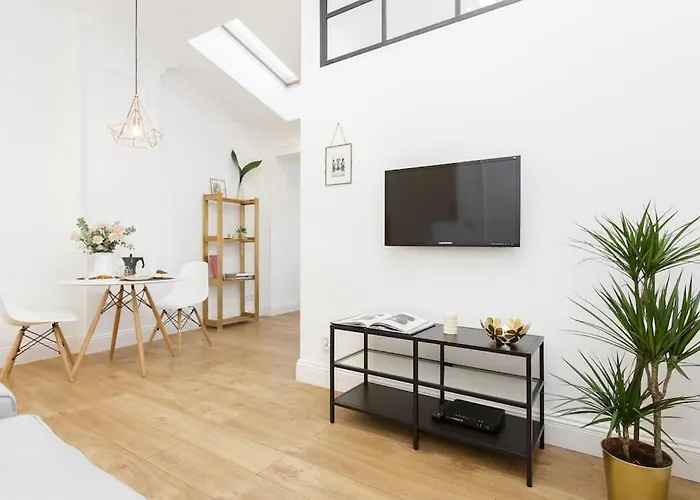 Lejlighed Radziwillowska Old Town