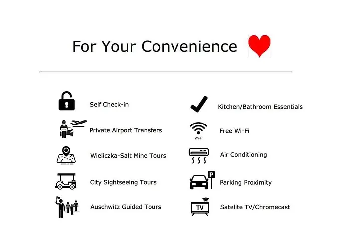 Lejlighed Radziwillowska Old Town *