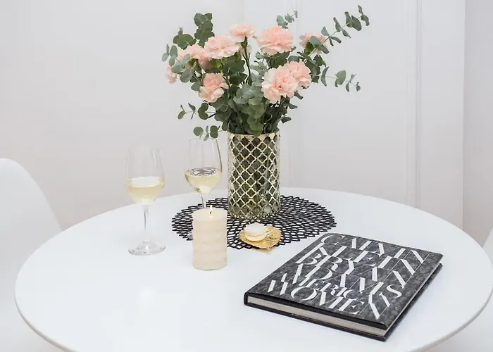 Lejlighed Radziwillowska Old Town