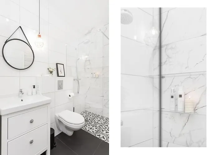 Radziwillowska Old Town Lejlighed Kraków