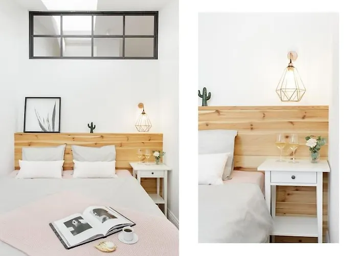 Lejlighed Radziwillowska Old Town *