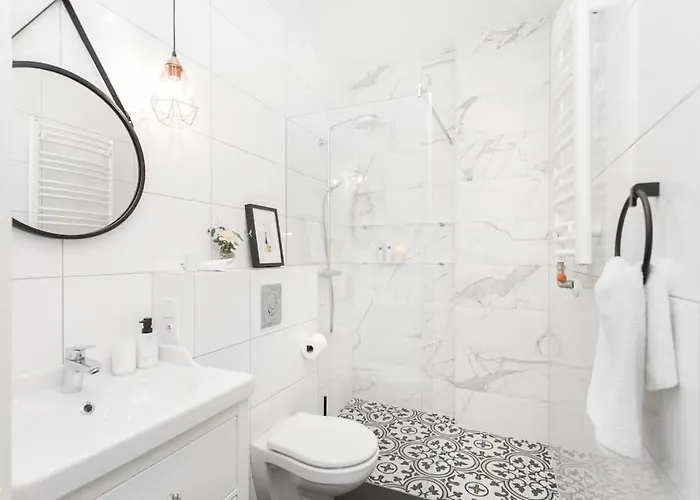 Radziwillowska Old Town Lejlighed Kraków